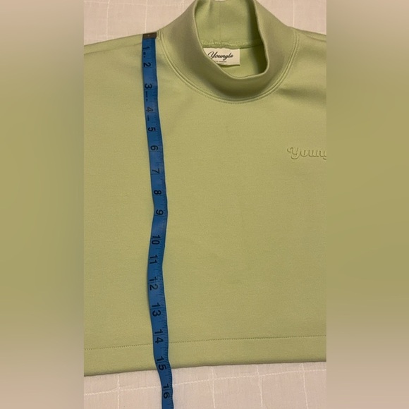 2PC YoungLA YLA Women’s matching jogging/lounge SET W240/W540 - Picture 9 of 16